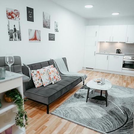 Vienna Classy Central Luaran gambar
