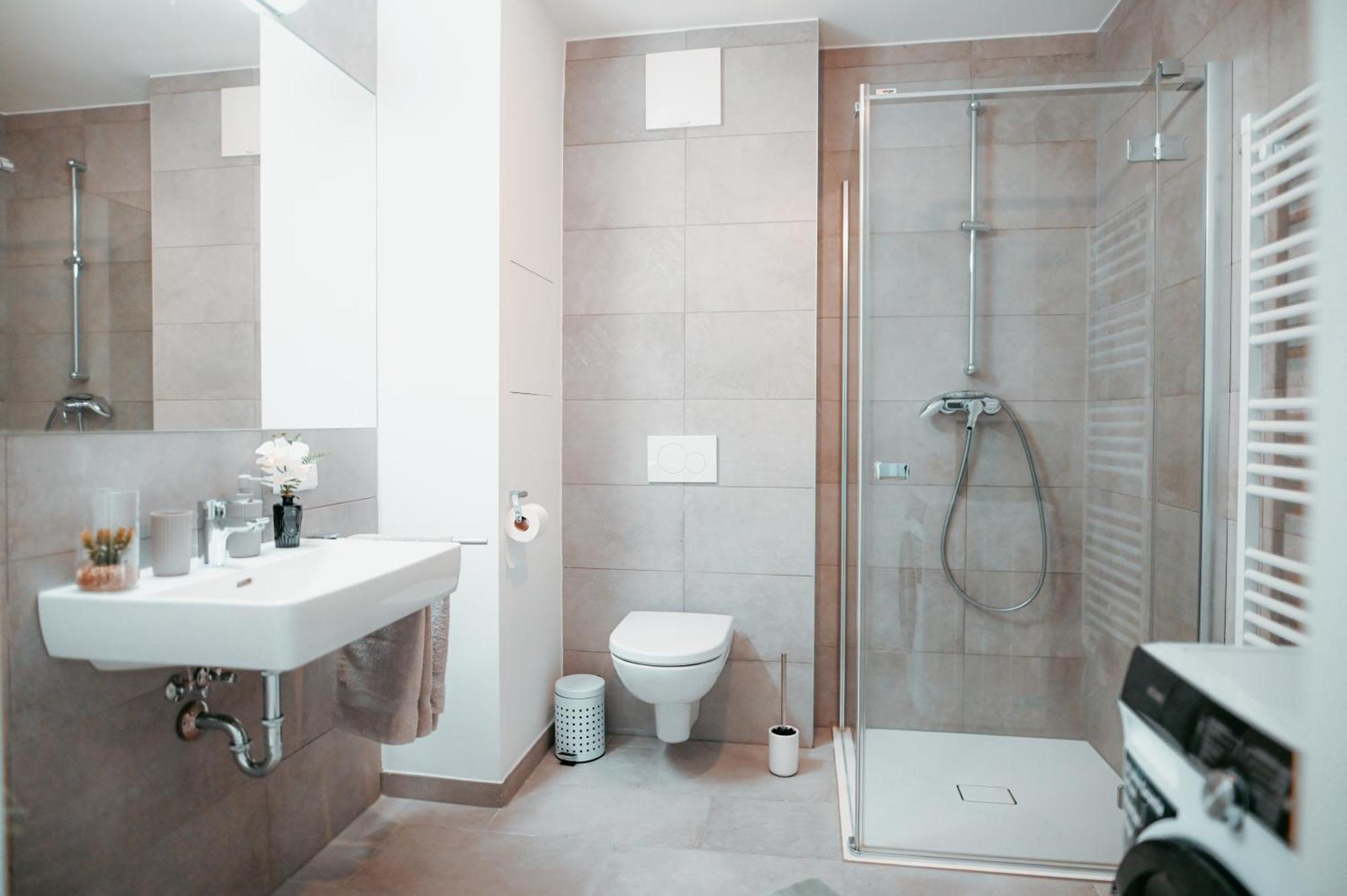 Vienna Classy Central Luaran gambar