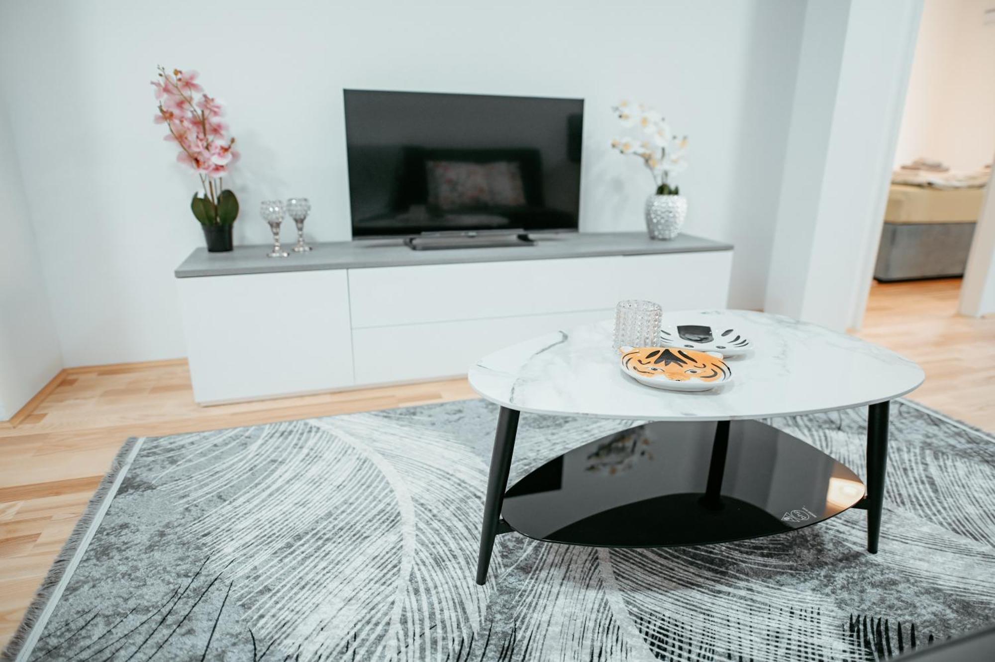 Vienna Classy Central Luaran gambar