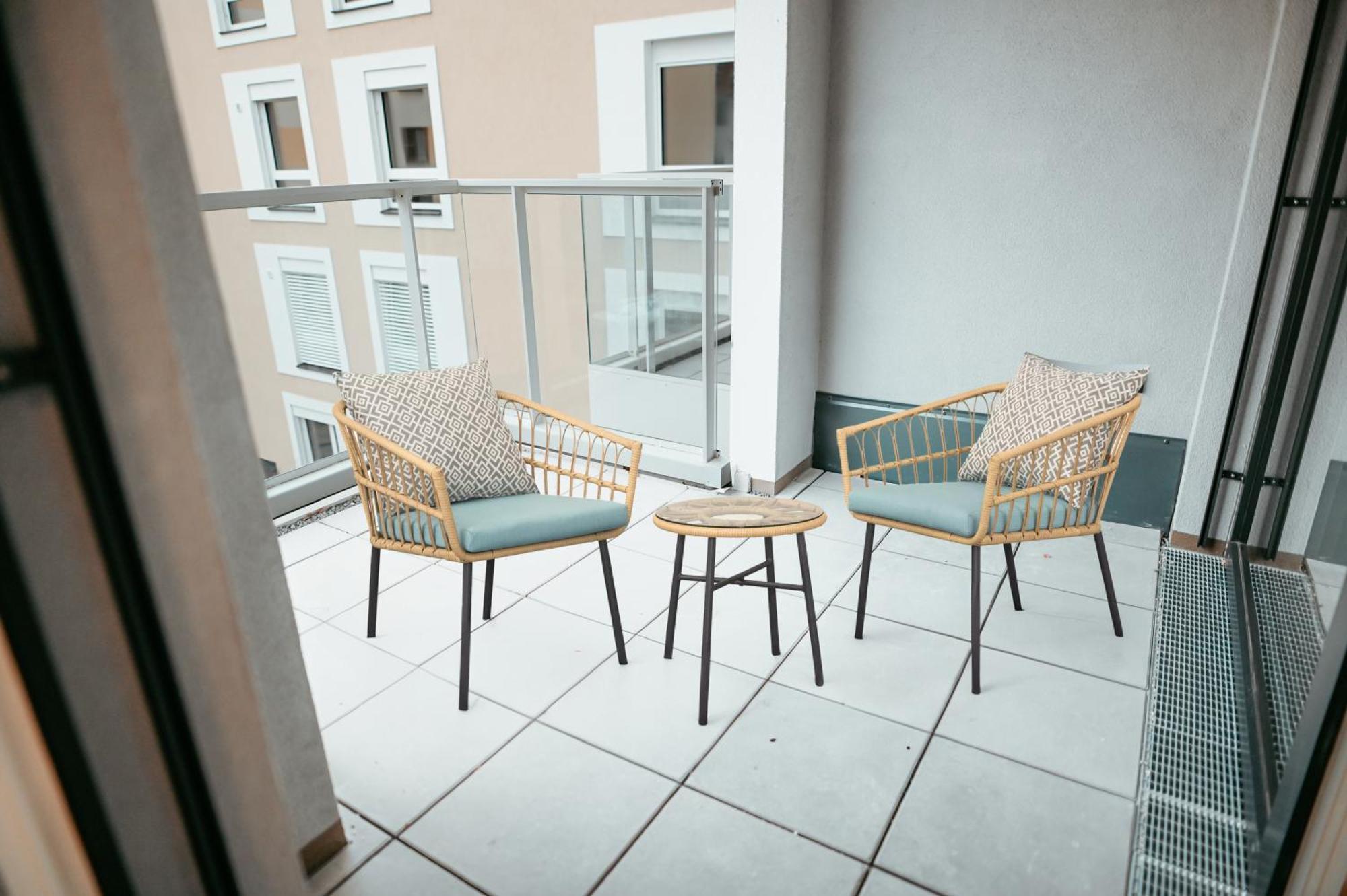 Vienna Classy Central Luaran gambar