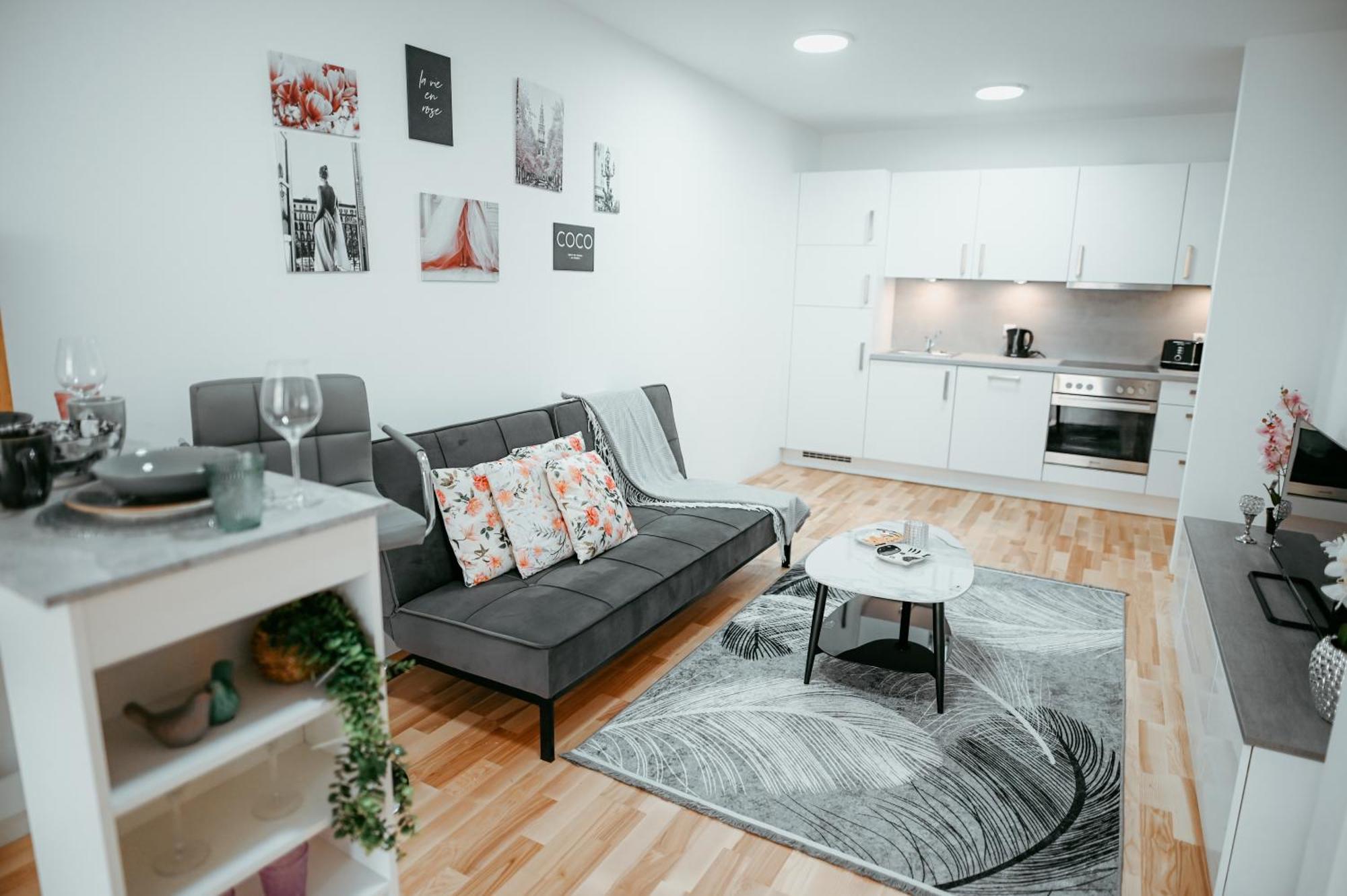 Vienna Classy Central Luaran gambar