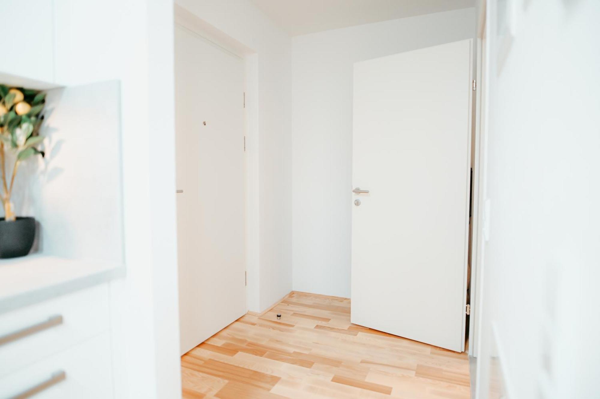Vienna Classy Central Luaran gambar