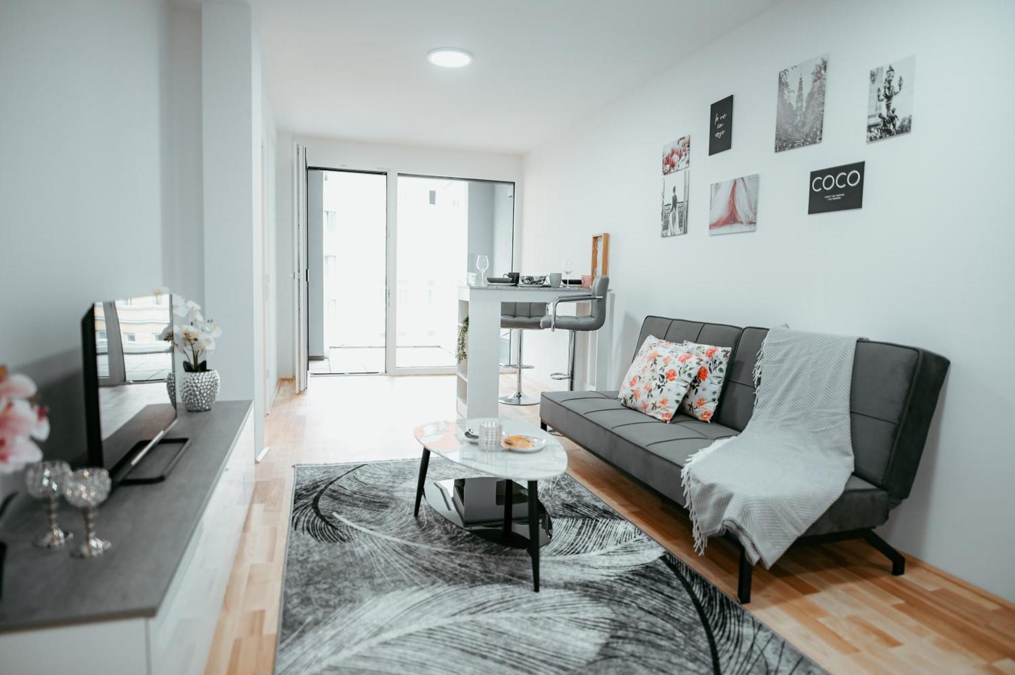 Vienna Classy Central Luaran gambar