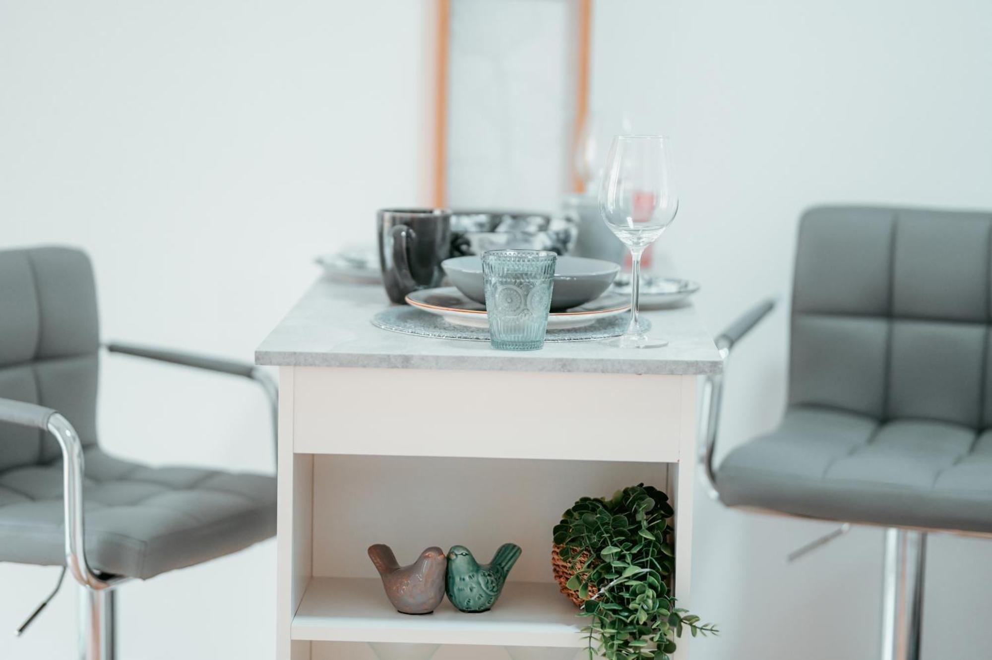 Vienna Classy Central Luaran gambar