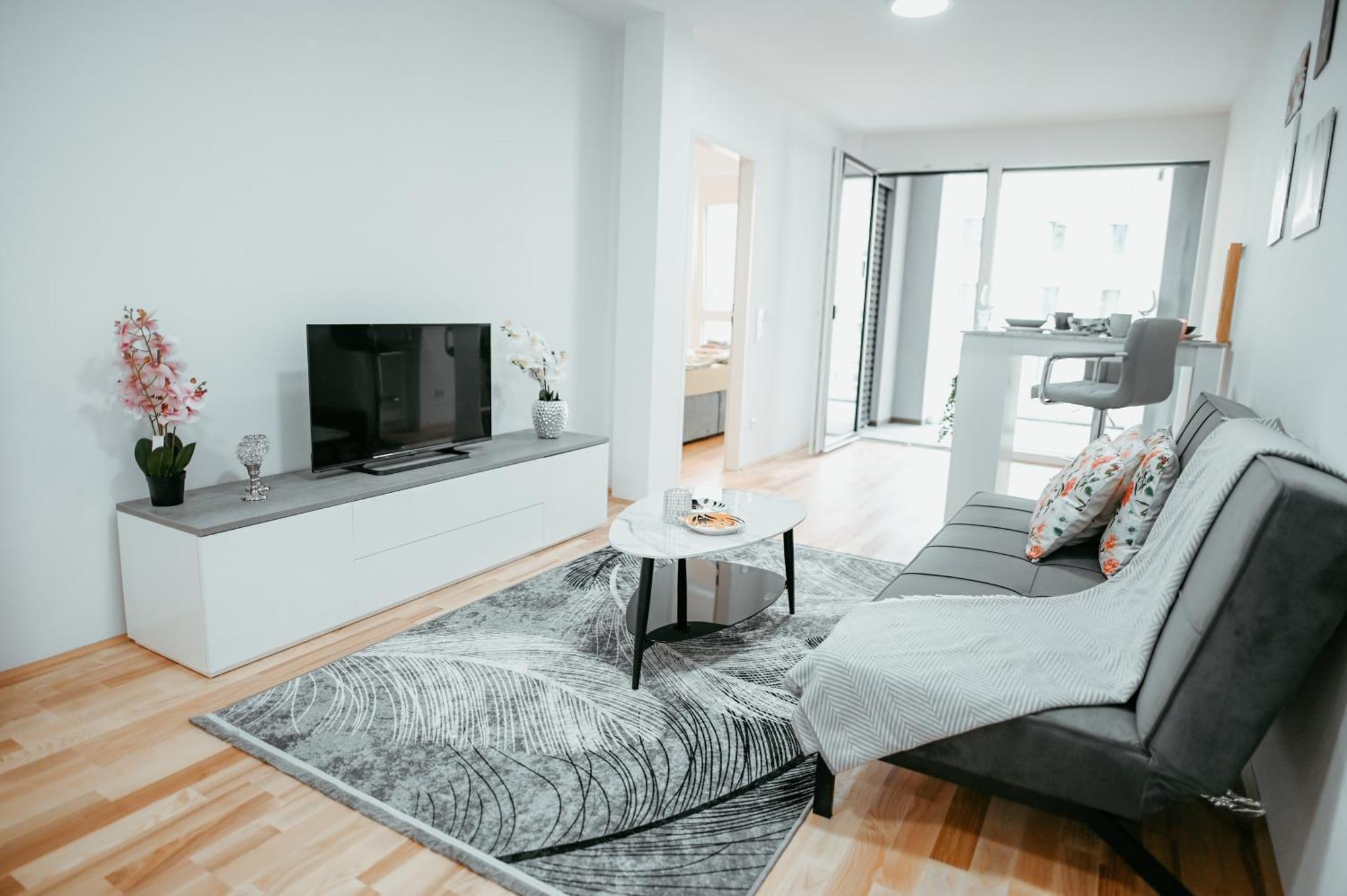 Vienna Classy Central Luaran gambar